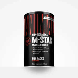 Animal M-Stak, 21 Packs