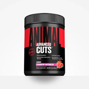 Animal Advanced Cuts Powder