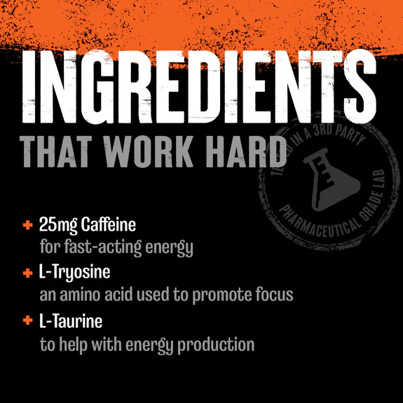Animal Energy Performance Chews 120 Chewable Tabs - Image 3