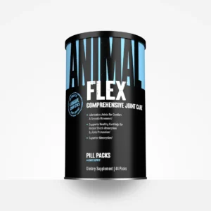 Animal Flex Comprehensive Joint Care 44 Packs