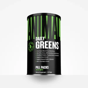 Animal Greens