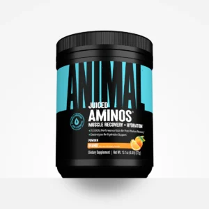Animal Juiced Aminos