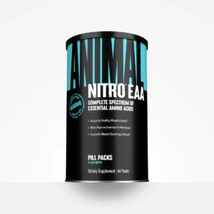 Animal Nitro EAA 44 Packs