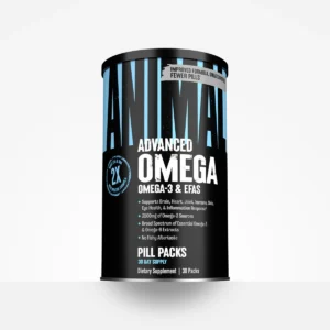 Animal Advanced Omega 30 Packs