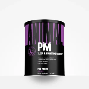 Animal PM Sleep & Nighttime Recovery 30 Packs