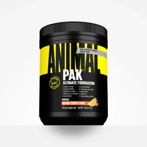 Animal Pak Powder