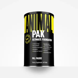 Animal Pak All in 1