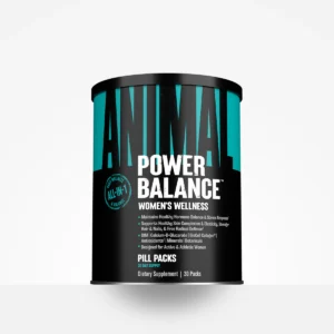 Animal Power Balance 30 Packs