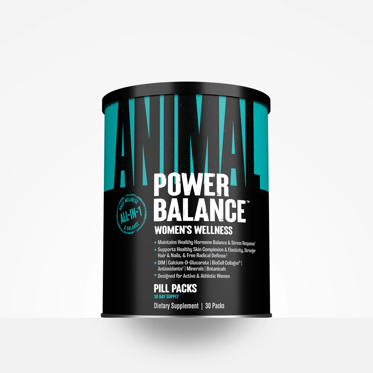 Animal Power Balance 30 Packs