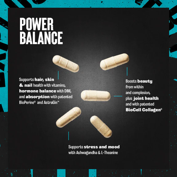 Animal Power Balance 30 Packs - Image 4