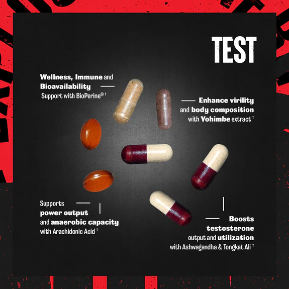 Animal Advanced Test 21 Packs - Image 3