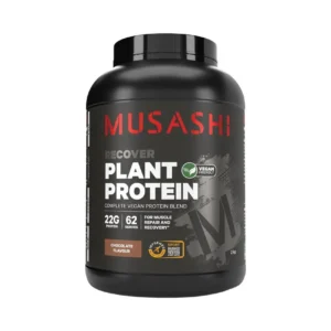 Musashi Plant Based Protein 2kg