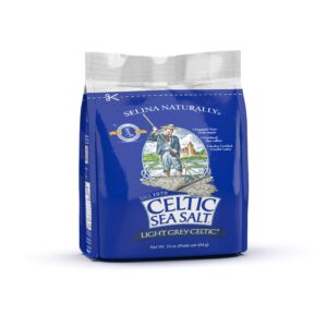 Celtic Sea Salt® Light Grey Celtic