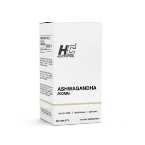 Ashwagandha 500mg