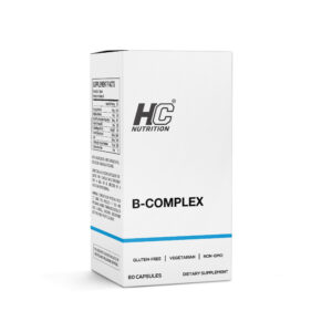 B-Complex