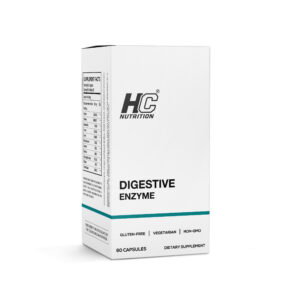 Digestive Enzyme