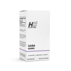 GABA