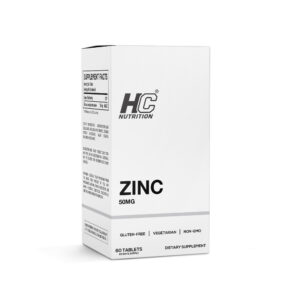 Zinc 50mg