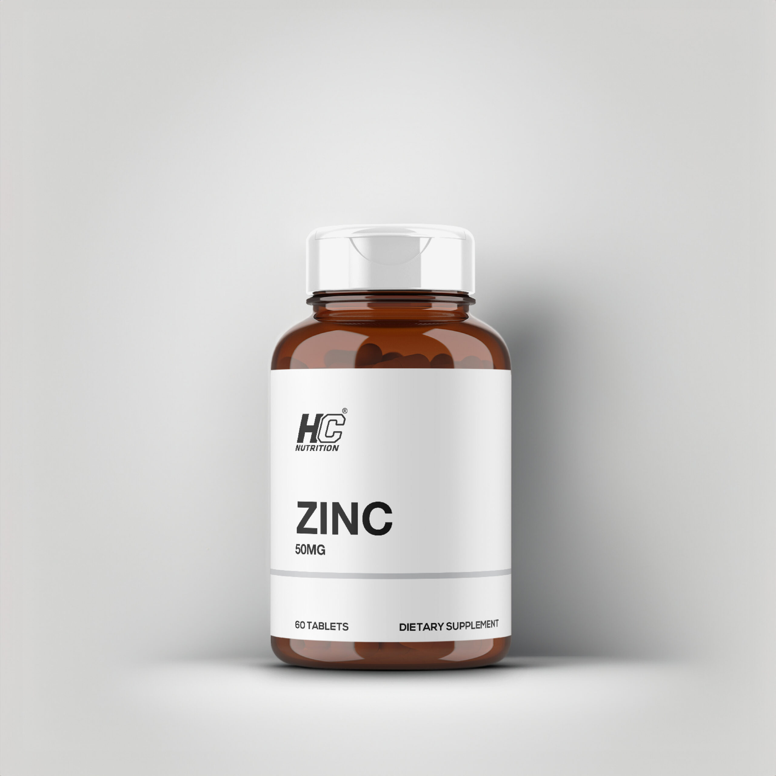 Zinc 50mg - Image 6