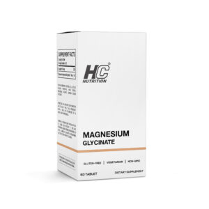 Magnesium Glycinate