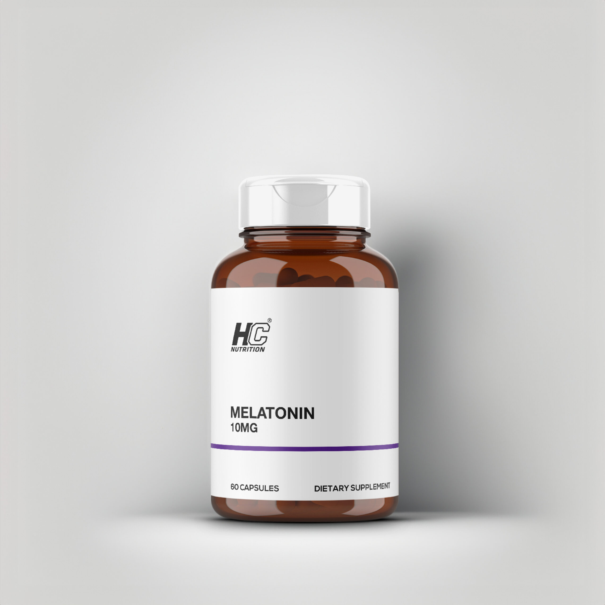 Melatonin 10mg - Image 6