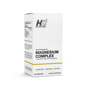 Magnesium Complex