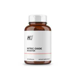 Nitric Oxide