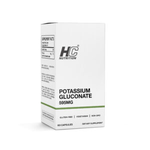 Potassium Gluconate