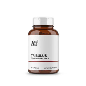 Tribulus Terrestris