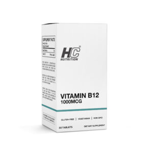 Vitamin B12