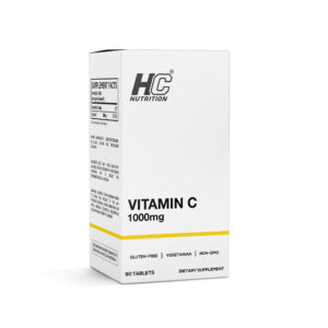 Vitamin C 1000 Mg