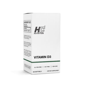 Vitamin D3